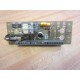 Jacquard Schaft Circuit Board wRelay - Used