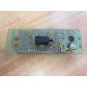 Jacquard Schaft Circuit Board w2 Fuses - Used