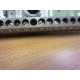 Jacquard Schaft Circuit Board w2 Fuses - Used