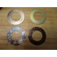 Toyota 04431-20052-71 Seal Kit 044312005271