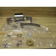 Vacuum Research X806204 LP4 EP Assy.P4 Pneumatics