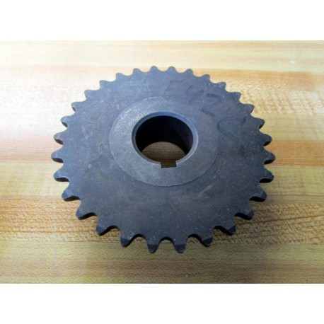 Martin 35BS30 1 Sprocket WKW 35BS301 - Used