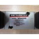 SMC VS4210 Double Solenoid Valve 38" 10A - New No Box