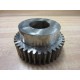 1 14BORE38TEETH Spur Gear 1 14 IN Bore 38 Teeth - New No Box