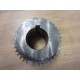 1 14BORE38TEETH Spur Gear 1 14 IN Bore 38 Teeth - New No Box