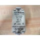 Siemens 3NE8 018 Fuse Link 3NE8018 (Pack of 4) - Used