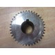 1 14BORE38TEETH Spur Gear 1 14 IN Bore 38 Teeth - New No Box