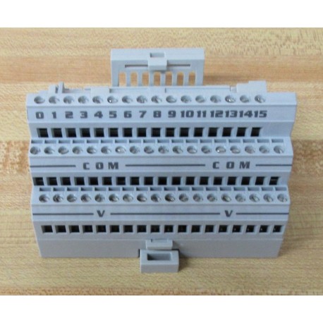 Allen Bradley 96145474 Terminal Base 1794-TB3 - New No Box
