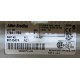 Allen Bradley 96145474 Terminal Base 1794-TB3 - New No Box