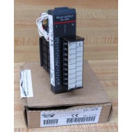 Automation Direct D3-16TR Relay Output Module D316TR