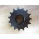 40B15F1 Sprocket 1" Bore 15 Teeth - New No Box