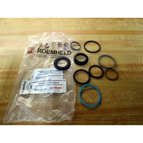 Roemheld 0131156 Seal Kit 013-1156