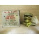 Mueller Brass A-14842 Packless Line Valve 58"