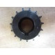 40B15F1 Sprocket 1" Bore 15 Teeth - New No Box