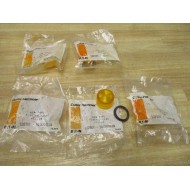 EatonCutler-Hammer 91000TC3N Pushbutton Cap 10250T (Pack of 5)