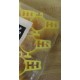 Ideal 71-001 Spacer And Cap 71001 (Pack of 25)