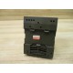 Siemens 6EP1 961-2BA00 SITOP Select Diagnosis Module W DIN Rail Mount - Used
