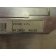 Bosch Rexroth R911327024 Firmware Module ESM02.3-FW - Used