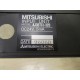 Mitsubishi AJ35TC1-32D Melsec Input Module AJ35TC132D - Used