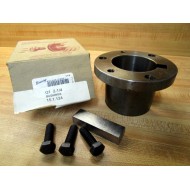 Browning Q1 2-14 Bushing WKW Q1214