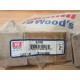 TB Wood's 5J118 SF Flange Coupling WKW 5JX1 18 (Pack of 2)