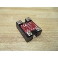 Crouzet Gordos GF200D10 Solid State Relay - New No Box