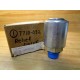 Bruning 7710-032 Pressure Relief Valve 7710032