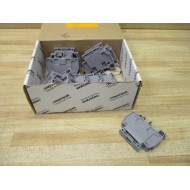 ABBEntrelec 1SNA115378R0500 Terminal Block Connector M1016.SFL (Pack of 10)