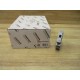 ABBEntrelec 1SNA115378R0500 Terminal Block Connector M1016.SFL (Pack of 10)