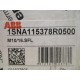 ABBEntrelec 1SNA115378R0500 Terminal Block Connector M1016.SFL (Pack of 10)