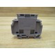 ABBEntrelec 1SNA115378R0500 Terminal Block Connector M1016.SFL (Pack of 10)