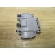 ABBEntrelec 1SNA115378R0500 Terminal Block Connector M1016.SFL (Pack of 10)