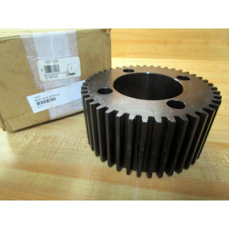 Generic 12237-CC93 Spindle Drive Gear 12237CC93