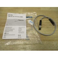 Festo SME-8F-DS-24V-K0.3-M8D Proximity Switch 525869