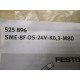 Festo SME-8F-DS-24V-K0.3-M8D Proximity Switch 525869