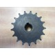 Martin 40BS17 58 40BS1758 Sprocket 58" Bore 17 Teeth - New No Box