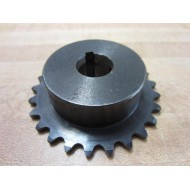 35B25 34 35B2534 Sprocket 34" Bore 25 Teeth - New No Box