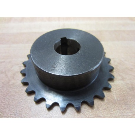 35B25 34 35B2534 Sprocket 34" Bore 25 Teeth - New No Box