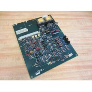 Fincor 1045961 Control Bd 1045960 1045960-01 Rev.B - Used