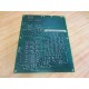 Fincor 1045961 Control Bd 1045960 1045960-01 Rev.B - Used