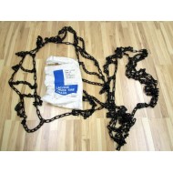 Laclede Chain 7022-245-02 Set Of Truck Tire Chains 2245R