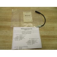 TRD Manufacturing MSSQ Miniature Solid State Switch