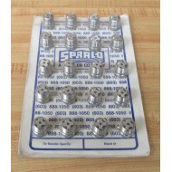 Lechler 4812180784 Spraco Nozzle (Pack of 20)