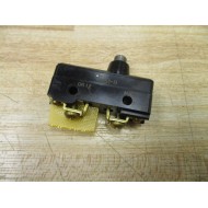 Honeywell 6BS1-B Microswitch Snap Switch 6BS1B - New No Box
