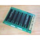 NEC 193-250005-A-01 6-Slot BackPlane 193250005A01 - Used