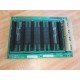NEC 193-250005-A-01 6-Slot BackPlane 193250005A01 - Used