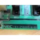 NEC 193-250005-A-01 6-Slot BackPlane 193250005A01 - Used