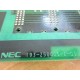 NEC 193-250005-A-01 6-Slot BackPlane 193250005A01 - Used
