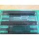 NEC 193-250005-A-01 6-Slot BackPlane 193250005A01 - Used