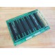 NEC 193-250005-A-01 6-Slot BackPlane 193250005A01 - Used